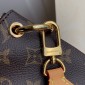 monogram canvas Odeon MM 