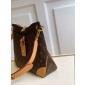 monogram canvas Odeon MM 