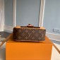 M45528 Monogram mini luggage  