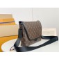 Borsa Messenger Magnetic 