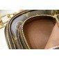Utility Crossbody Bag 