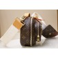 Utility Crossbody Bag 