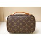 Utility Crossbody Bag 
