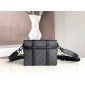 Borsa Messenger Trunk 