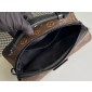 Borsa Messenger S Lock 