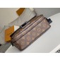 Borsa Messenger S Lock 