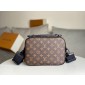 Borsa Messenger S Lock 
