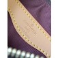 Monogram Canvas Boulogne