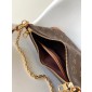 Monogram Canvas Boulogne