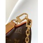 Monogram Canvas Boulogne