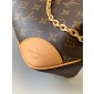 Monogram Canvas Boulogne