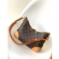 Monogram Canvas Boulogne