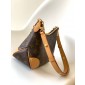 Monogram Canvas Boulogne