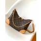 Monogram Canvas Boulogne