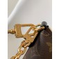 Monogram Canvas Boulogne