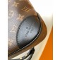 Monogram Canvas Boulogne