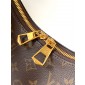 Monogram Canvas Boulogne