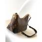 Monogram Canvas Boulogne