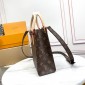  sac plat BB  