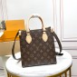  sac plat BB  