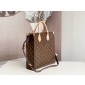 Sac Plat PM  