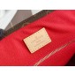 Sac Plat PM  