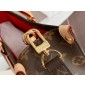 Sac Plat PM  