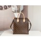 Sac Plat PM  