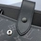 Borsa Tote Saumur 