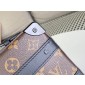 Borsa Handle Soft Trunk 