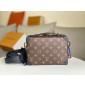Borsa Handle Soft Trunk 