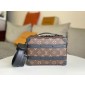 Borsa Handle Soft Trunk 