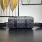 Louis Vuitton city keepall 