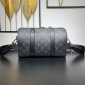 Louis Vuitton city keepall 