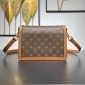 Dauphine  MM  