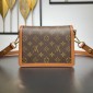 Dauphine Mini