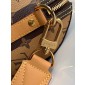 Louis Vuitton Kepall City