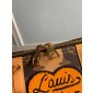 Louis Vuitton Kepall City