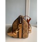 Louis Vuitton Kepall City