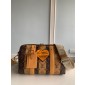Louis Vuitton Kepall City