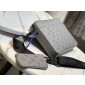 Borsa Messenger Duo 