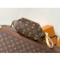 Louis Vuitton M46196 Borsa Ellipse PM  