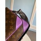 Borsa Messenger Trio 