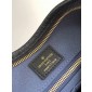 M46288 Borsa CarryAll PM Pelle Monogram Empreinte 