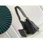 M46288 Borsa CarryAll PM Pelle Monogram Empreinte 