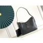 M46288 Borsa CarryAll PM Pelle Monogram Empreinte 