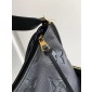 M46289 Borsa CarryAll MM Pelle Monogram Empreinte 