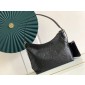M46289 Borsa CarryAll MM Pelle Monogram Empreinte 