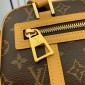 Tela Monogram Cite 