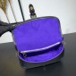 M46386 Borsa Diane Pelle Monogram Empreinte 